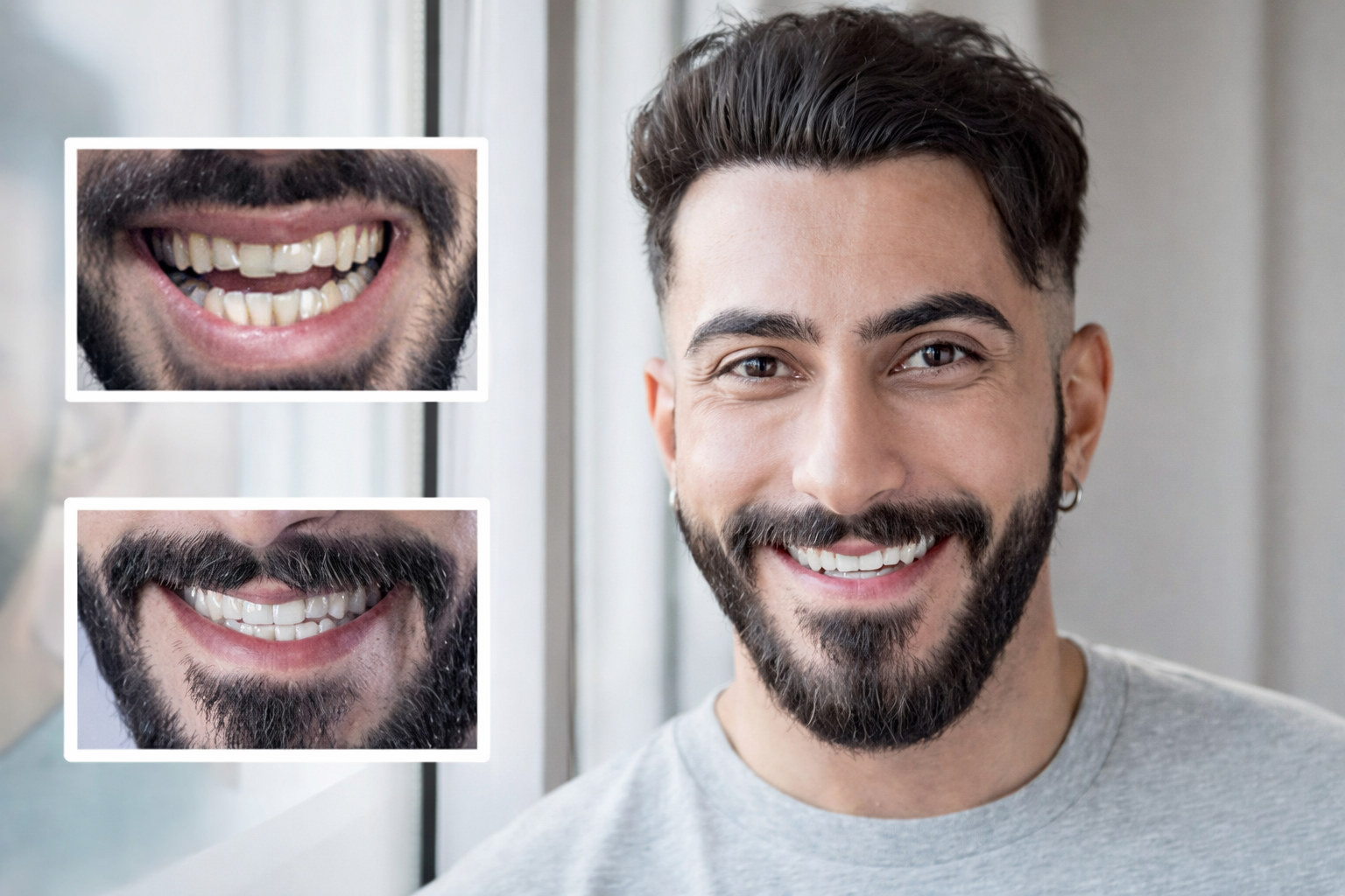 FlexAlign™ Universelle Zahnschiene